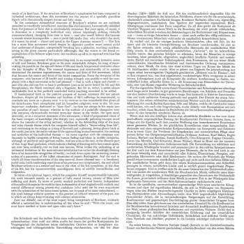 The Czech Philharmonic Orchestra: Symphony No.9