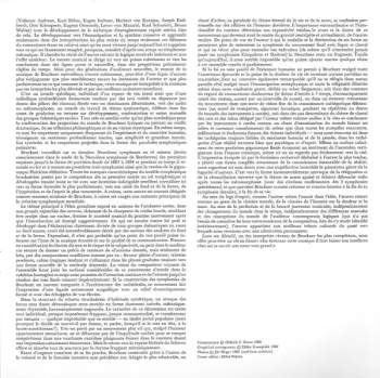 The Czech Philharmonic Orchestra: Symphony No.9