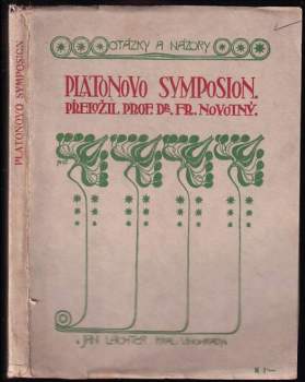 Platón: Symposion