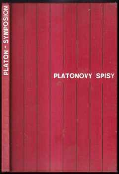 Platón: Symposion