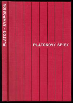 Platón: Symposion