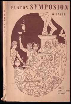 Platon Symposion
