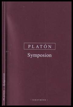 Platón: Symposion
