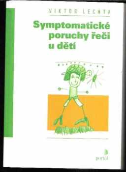 Symptomatické poruchy řeči u dětí