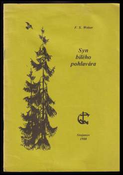 Syn bílého pohlavára