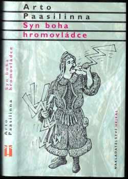 Syn boha hromovládce