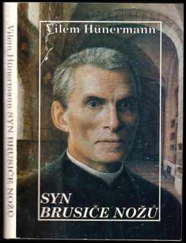 Wilhelm Hünermann: Syn brusiče nožů