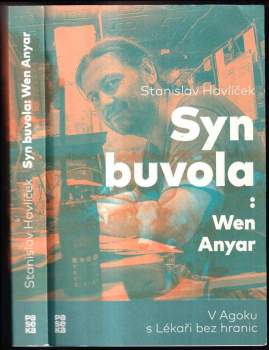 Stanislav Havlíček: Syn buvola