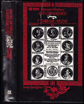 Josef Polišenský: Syn čarodějnice ; V ďáblově mlýně : román o Janu Keplerovi