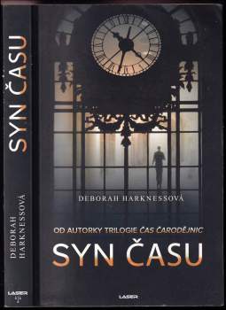 Syn času