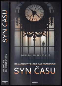 Deborah E Harkness: Syn času