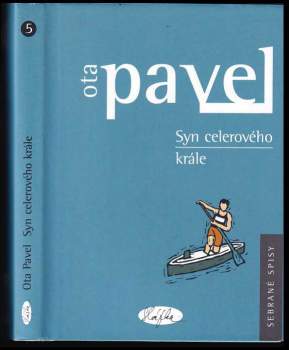 Syn celerového krále