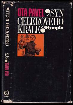 Ota Pavel: Syn celerového krále