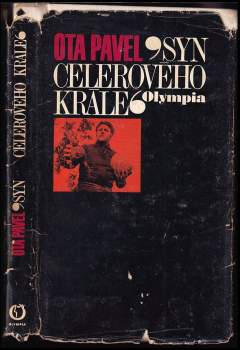 Syn celerového krále