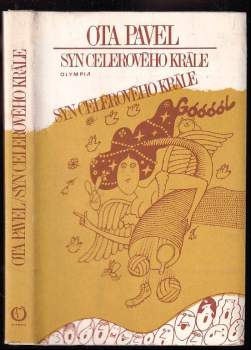Syn celerového krále