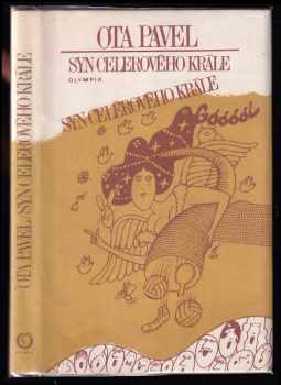 Syn celerového krále