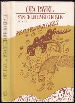 Syn celerového krále