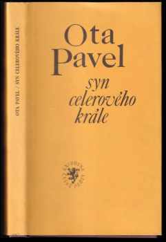 Syn celerového krále