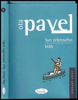 Ota Pavel: Syn celerového krále