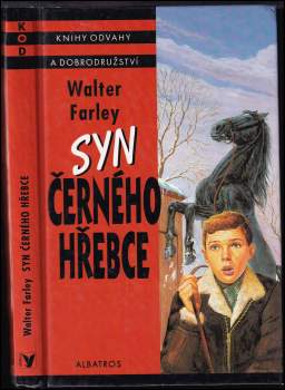 Walter Farley: Syn černého hřebce