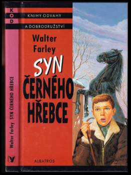 Walter Farley: Syn černého hřebce