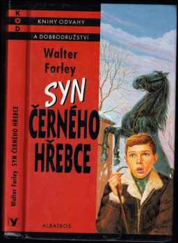 Syn černého hřebce