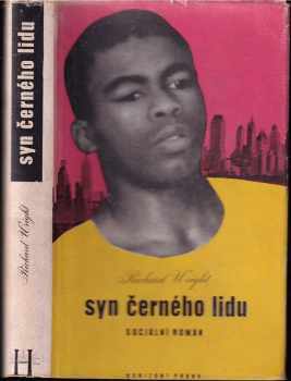 Syn černého lidu