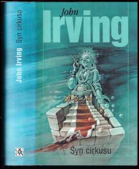 Syn cirkusu