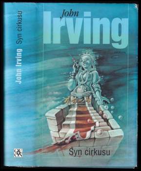 Syn cirkusu