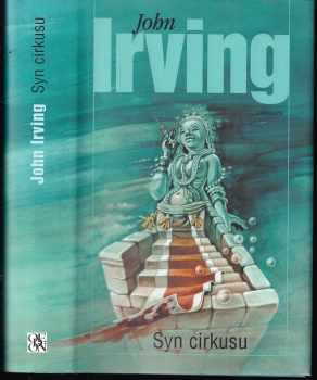 📗 Syn cirkusu John Irving (2010, Odeon)