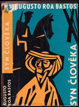 Syn člověka