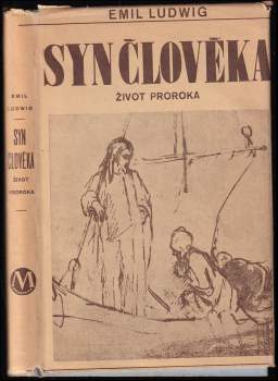 Emil Ludwig: Syn člověka
