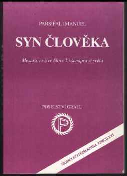Syn člověka