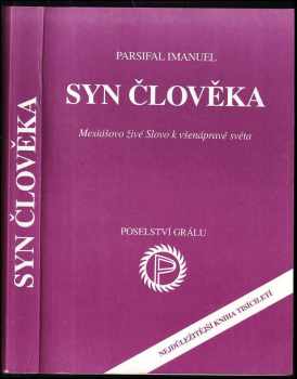Parsifal Imanuel: Syn člověka
