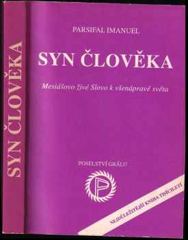 Parsifal Imanuel: Syn člověka