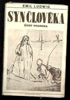 Syn člověka