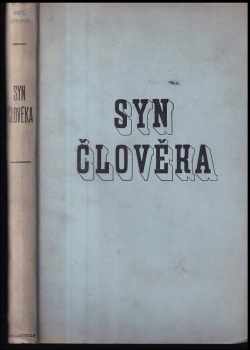 Syn člověka