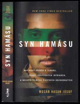 Mosab Hassan Yousef: Syn Hamásu