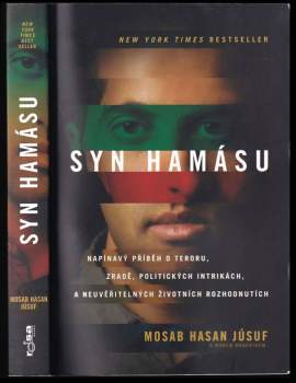 Mosab Hassan Yousef: Syn Hamásu