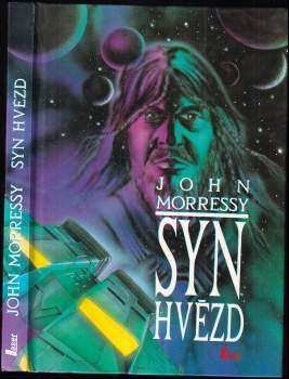 John Morressy: Syn hvězd