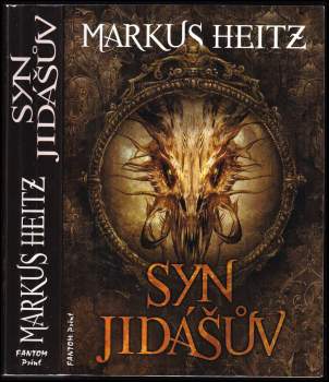 Syn Jidášův