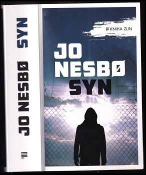 Jo Nesbø: Syn