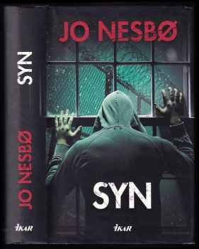 Jo Nesbø: Syn