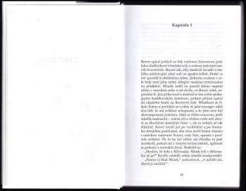 Jo Nesbø: Syn