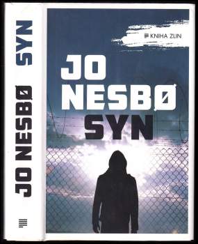 Jo Nesbø: Syn