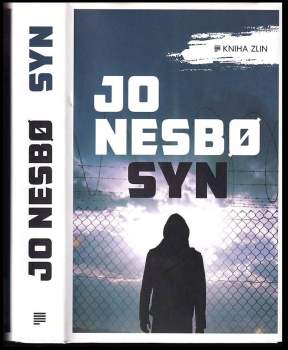 Jo Nesbø: Syn