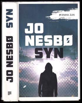 Jo Nesbø: Syn