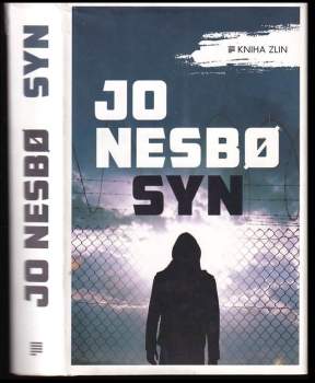 Jo Nesbø: Syn
