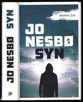 Syn - Jo Nesbø (2015, Kniha Zlín) - ID: 813512