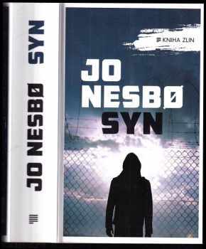 Jo Nesbø: Syn